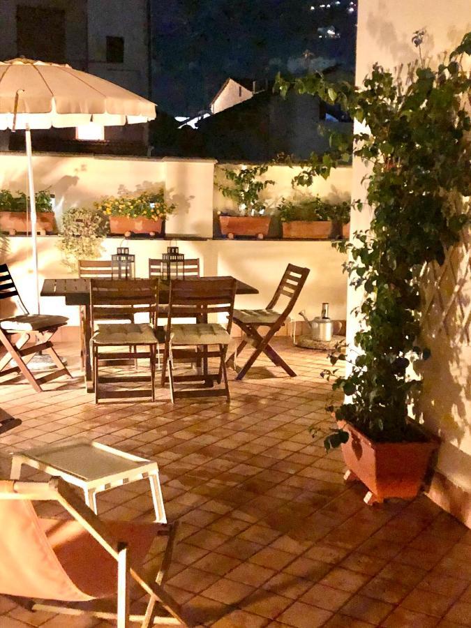 소렌토 Terrazza Felicienne 아파트 외부 사진